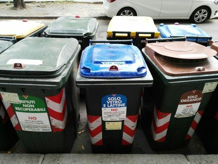 In Piemonte la raccolta differenziata raggiunge il 68,9% (foto di repertorio) In Piemonte la raccolta differenziata raggiunge il 68,9% (foto di repertorio)