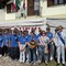 Doccio celebra il raduno degli Alpini Doccio celebra il raduno degli Alpini
