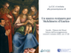 Varallo, il 2 ottobre Palazzo dei Musei presenta il restauro di un dipinto di Melchiorre d’Enrico
