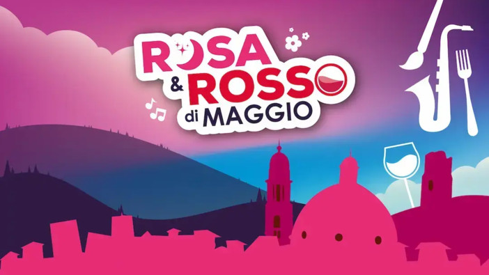 Gattinara: Aperte le iscrizioni ai mercatini di “Rosa & Rosso di Maggio 2026" Gattinara: Aperte le iscrizioni ai mercatini di “Rosa & Rosso di Maggio 2026"