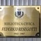 Borgosesia, al via la gara per la gestione della Biblioteca Resegotti e del Museo C. Conti