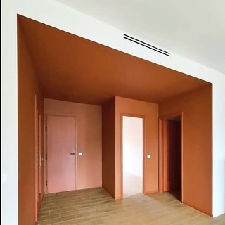 Il colore come progetto: scegliere le tinte giuste per pareti e arredi