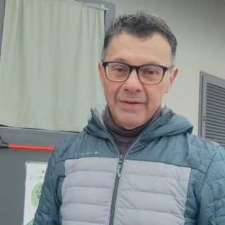 Monte Barone, rifornimenti al rifugio in vista del Capodanno: “Siamo fiduciosi di festeggiare qui con i nostri ospiti”