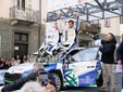 Rally Lana, Corrado Pinzano e Mauro Turati vincono la 38ª edizione FOTO e VIDEO Davide Finatti per newsbiella.it