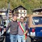 Raduno Jeep a Scopa: un successo che unisce territorio e passione per i motori