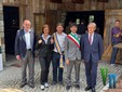Rassa festeggia l’ingresso ufficiale tra i Borghi più Belli d’Italia: coronato l'obiettivo valsesiano - Servizio di Davide Finatti per valsesianotizie.it