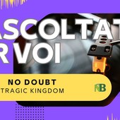 Riascoltati per voi: No Doubt - Tragic Kingdom (1995)