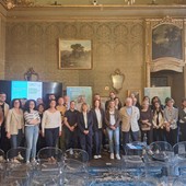 Rinnovata la rete dei referenti della biblioteca virtuale per la salute del Piemonte Rinnovata la rete dei referenti della biblioteca virtuale per la salute del Piemonte