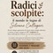 Il Museo dell’Emigrante di Roasio inaugura la 25ª stagione con “Radici scolpite”