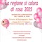 Romagnano Sesia, una serata dedicata alla prevenzione del tumore al seno con “La regione si colora di rosa”