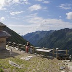 Rifugio Vallè, l’Ente Parco cerca un nuovo gestore per la struttura in quota ad Alto Sermenza