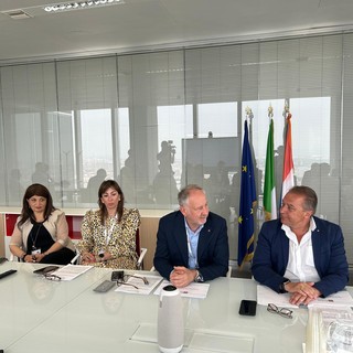Agricoltura, Caccia e Pesca tra novità e cambiamenti. Regione: “Creati strumenti per cambio di passo&quot;