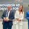 Taglio del nastro a Osaka: la Regione Piemonte protagonista al Padiglione Italia dell’Expo 2025