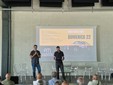 Fondazione Marazzato, &quot;Ruote Veloci 2025&quot;: record di pubblico e divertimento senza limiti