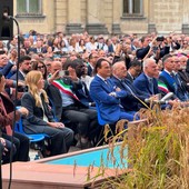 Risò chiude con 100 mila visitatori al Village