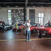 Ruote Veloci il 23 e 24 maggio: Fondazione Marazzato festeggia 120 anni del marchio Lancia