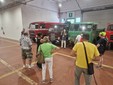 Fondazione Marazzato, &quot;Ruote Veloci 2025&quot;: record di pubblico e divertimento senza limiti