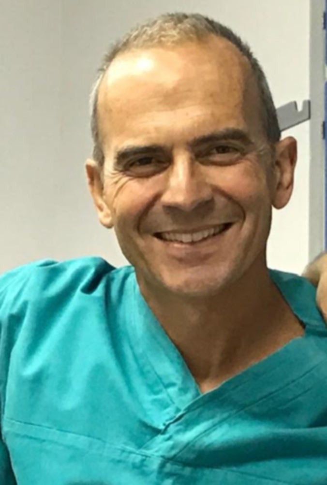 Cardiologia di Borgosesia, i numeri 2022. Il primario «Tutt'altro che un ambulatorio» Cardiologia di Borgosesia, i numeri 2022. Il primario «Tutt'altro che un ambulatorio»