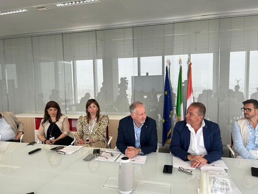 Agricoltura, Caccia e Pesca tra novità e cambiamenti. Regione: “Creati strumenti per cambio di passo&quot;