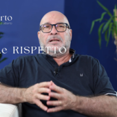 AlfAlberto, R come Rispetto: ascoltare anche chi la pensa diversamente AlfAlberto, R come Rispetto: ascoltare anche chi la pensa diversamente