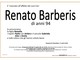 Renato Barberis