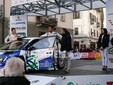 Rally Lana, Corrado Pinzano e Mauro Turati vincono la 38ª edizione FOTO e VIDEO Davide Finatti per newsbiella.it