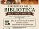 Riva Valdobbia, il 29 agosto ultimo appuntamento estivo con la Biblioteca Paolo Rovesti
