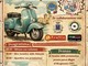 A Borgosesia il terzo raduno Vespa “G. Beccio e M. Viotti”