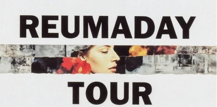 Il percorso del ReumaDay Tour 2025 arriva a Vercelli per prevenire e informare sulle malattie reumatiche Il percorso del ReumaDay Tour 2025 arriva a Vercelli per prevenire e informare sulle malattie reumatiche