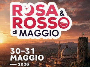 Gattinara, Rosa e Rosso di Maggio anima il centro storico