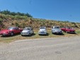 Fondazione Marazzato, &quot;Ruote Veloci 2025&quot;: record di pubblico e divertimento senza limiti