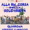 A Quarona la “Rin…corsa della solidarietà” a sostegno della Lilt A Quarona la “Rin…corsa della solidarietà” a sostegno della Lilt