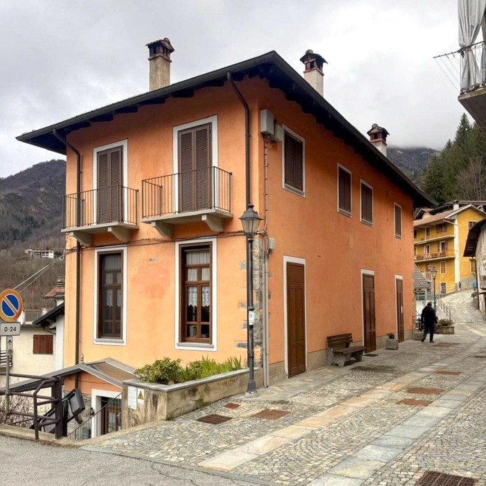 Varallo, revocato l’affidamento dell’immobile comunale in frazione Sabbia