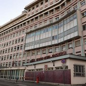 Al Regina Margherita salvata una bambina affetta da scorbuto