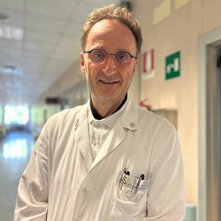 Centro Regionale Trapianti, Renato Romagnoli è il nuovo coordinatore
