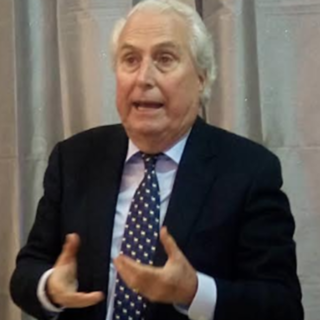 Il sindaco Roberto Scheda