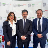 Agroalimentare, Bongioanni: “Il Piemonte protagonista con le sue eccellenze al 2 Giugno all’Ambasciata d’Italia a Vilnius”