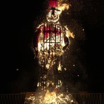 Carnevale 2026: il Processo e il Rogo di Marcantonio chiudono una festa tra allegria e tradizione