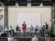 Fondazione Marazzato, &quot;Ruote Veloci 2025&quot;: record di pubblico e divertimento senza limiti