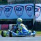 Rally &amp; Co, bella prova per Leonardo De Grandi alla Rock Cup Italia