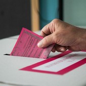 Referendum giustizia, Meloni si sbilancia: "Si vota il 22 e 23 marzo" Referendum giustizia, Meloni si sbilancia: "Si vota il 22 e 23 marzo"