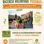 Serravalle cerca volontari per il Piedibus della scuola primaria Serravalle cerca volontari per il Piedibus della scuola primaria