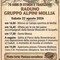 Mollia, il 22 agosto il raduno per i 70 anni del Gruppo Alpini Mollia, il 22 agosto il raduno per i 70 anni del Gruppo Alpini