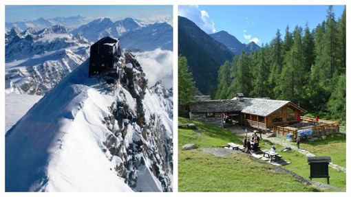 Valsesia, al via la riapertura dei rifugi: presidi di valore per l’ambiente alpino