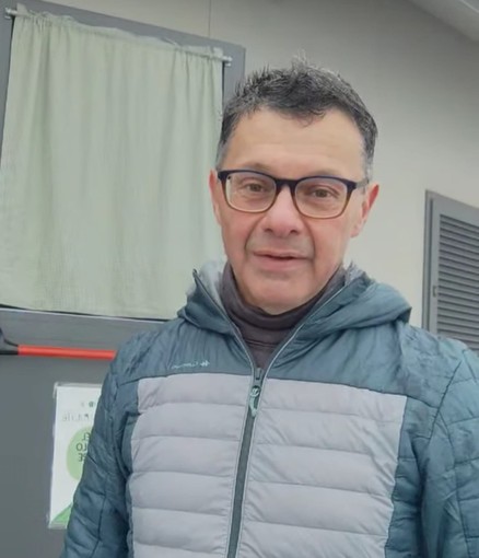 Monte Barone, rifornimenti al rifugio in vista del Capodanno: “Siamo fiduciosi di festeggiare qui con i nostri ospiti”