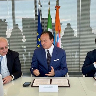Regione, Prefettura e Procura: c’è l’accordo per il sostegno ai testimoni di giustizia