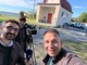 Gattinara protagonista su Rai 3: il Tg3 Itinerante fa tappa al Castello di San Lorenzo Gattinara protagonista su Rai 3: il Tg3 Itinerante fa tappa al Castello di San Lorenzo