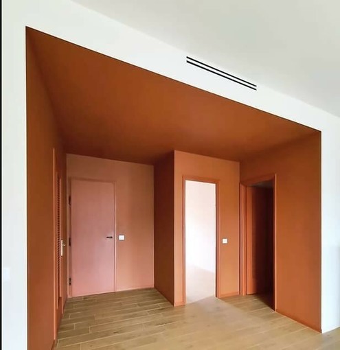 Il colore come progetto: scegliere le tinte giuste per pareti e arredi