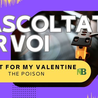 Riascoltati per voi: Bullet for My Valentine - The Poison (2005).
