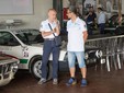 Fondazione Marazzato, &quot;Ruote Veloci 2025&quot;: record di pubblico e divertimento senza limiti